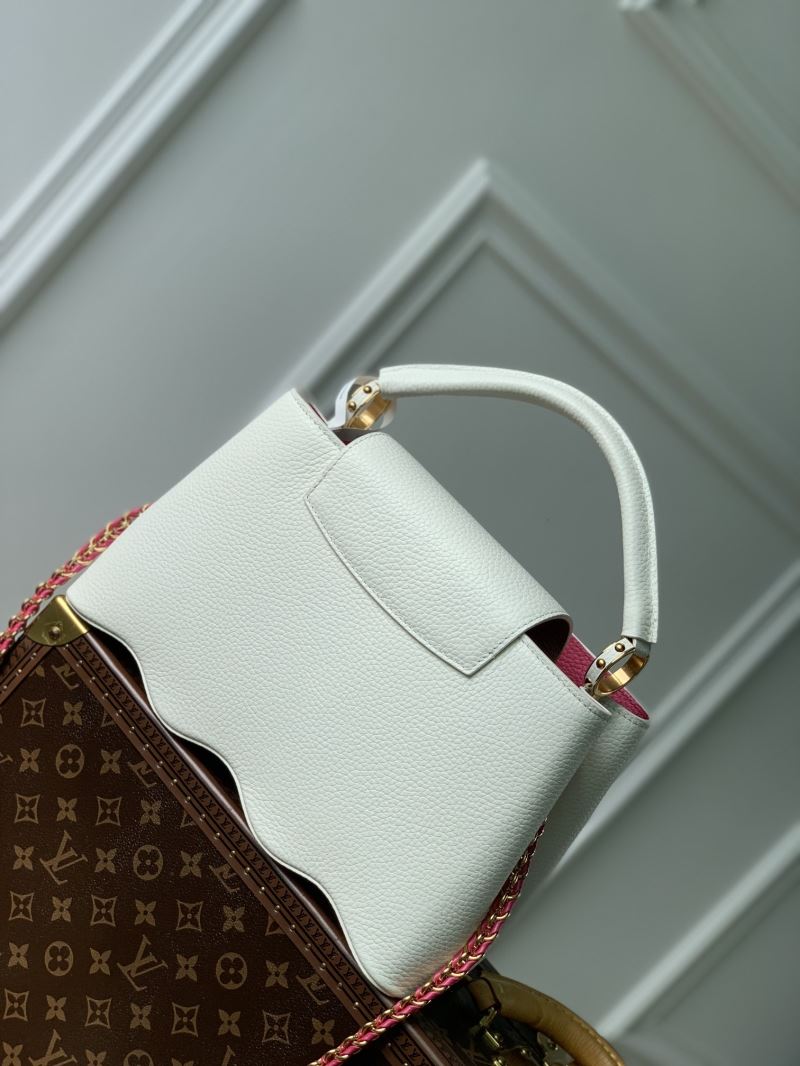 LV Top Handle Bags